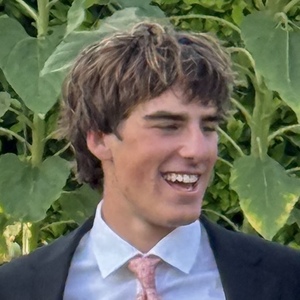 Aiden McDermott
